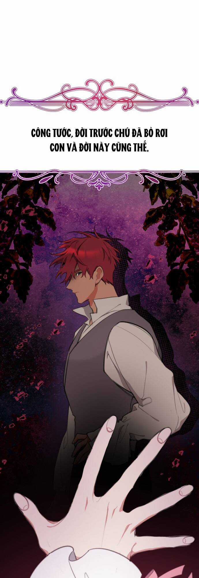 Công Chúa Lotto Chapter 19 trang 53