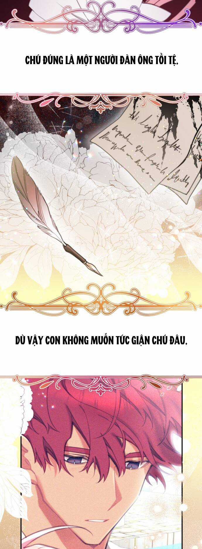 Công Chúa Lotto Chapter 19 trang 54