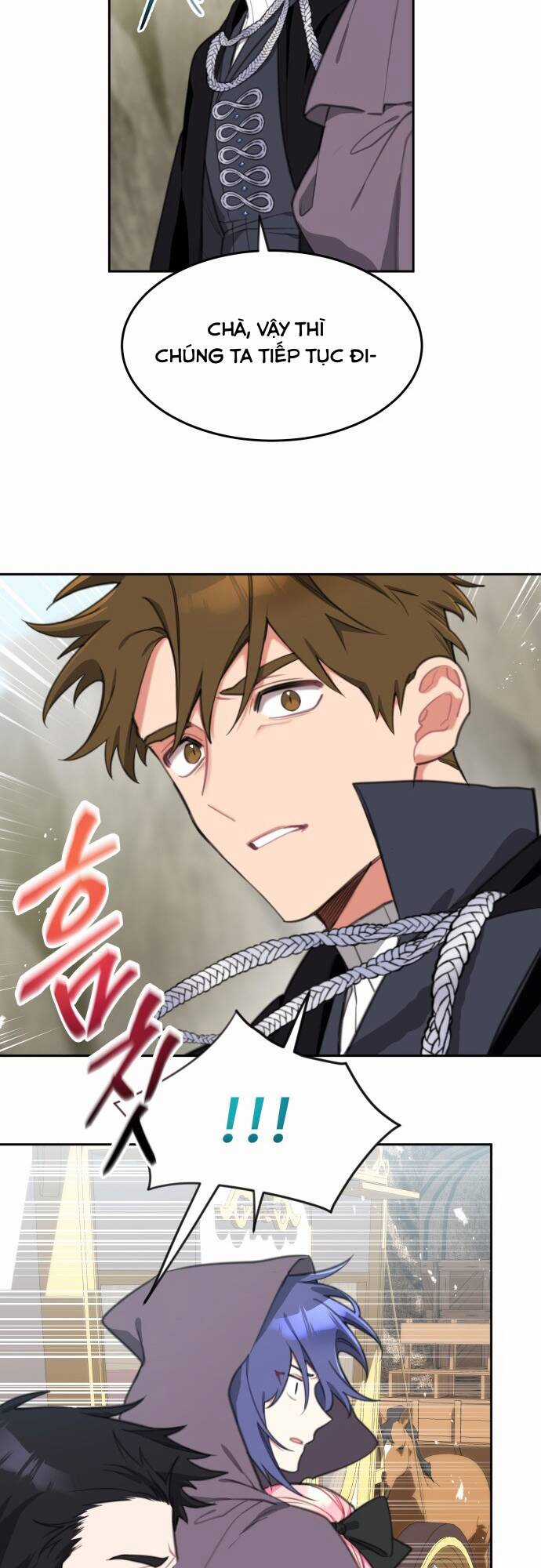 Công Chúa Lotto Chapter 19 trang 57