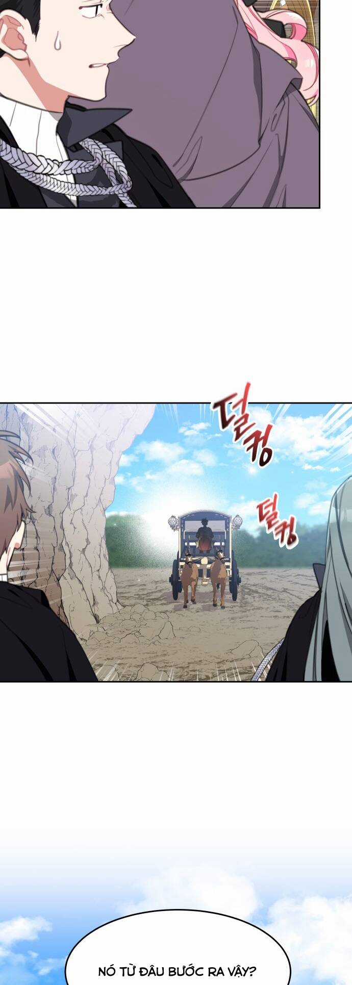 Công Chúa Lotto Chapter 19 trang 58