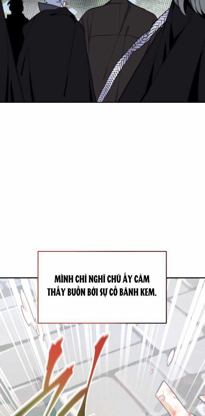 Công Chúa Lotto Chapter 19 trang 6