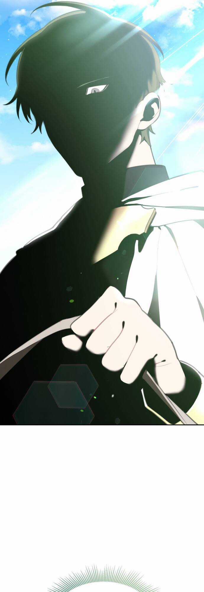 Công Chúa Lotto Chapter 19 trang 61