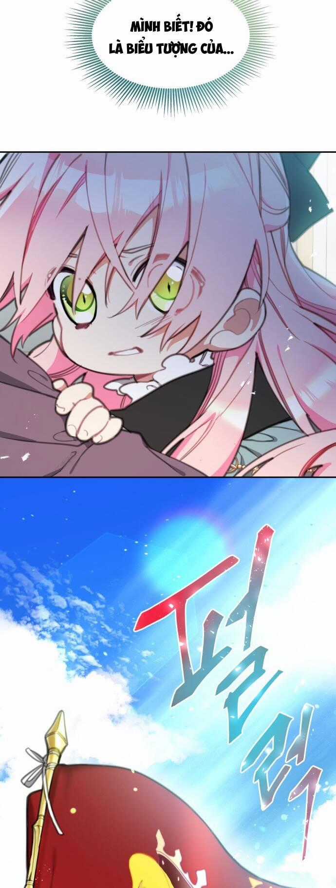 Công Chúa Lotto Chapter 19 trang 62