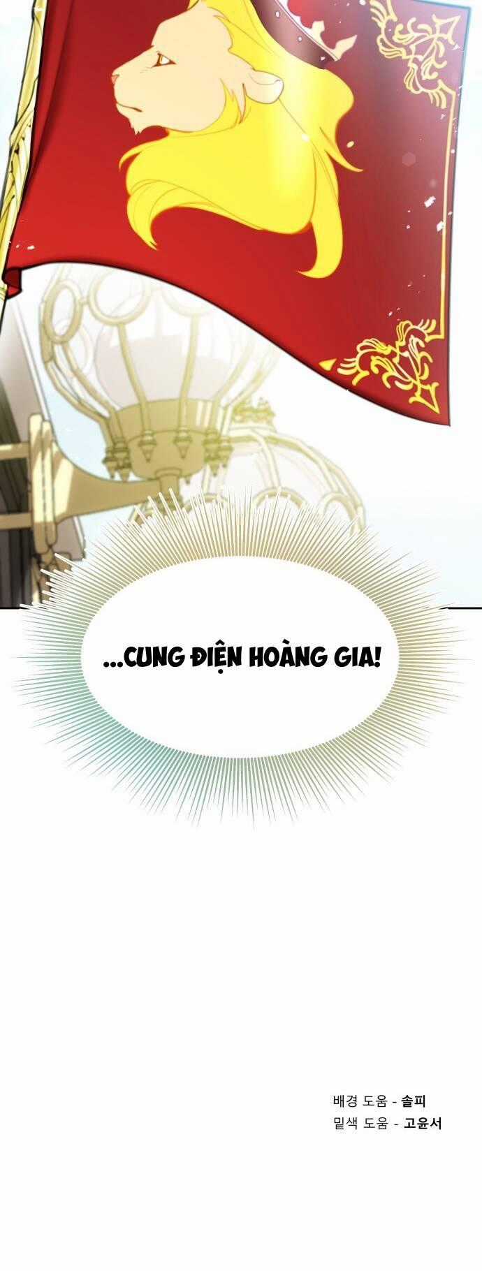 Công Chúa Lotto Chapter 19 trang 63