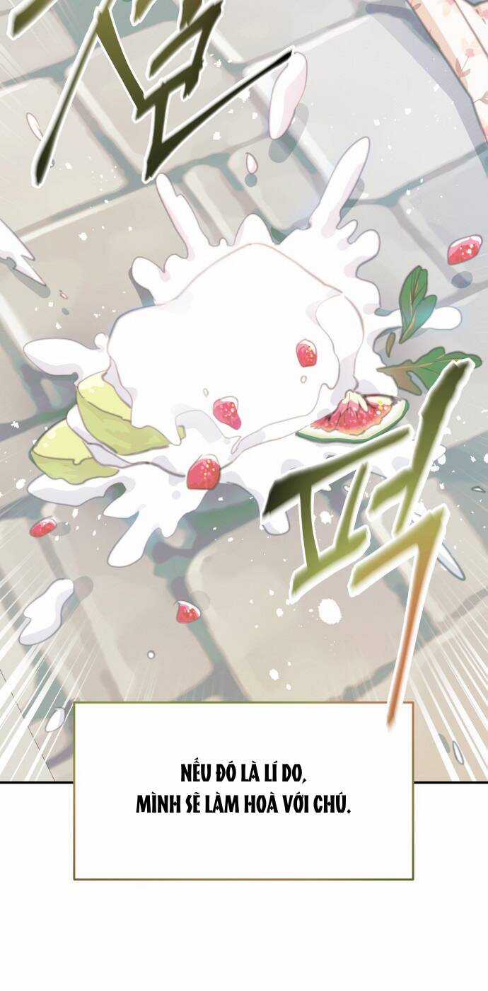 Công Chúa Lotto Chapter 19 trang 7