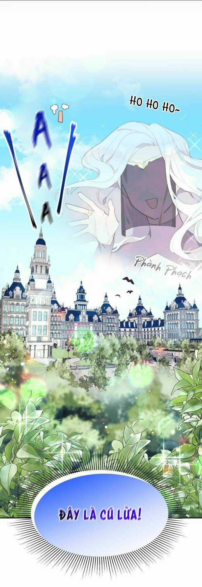 Công Chúa Lotto Chapter 2 trang 2