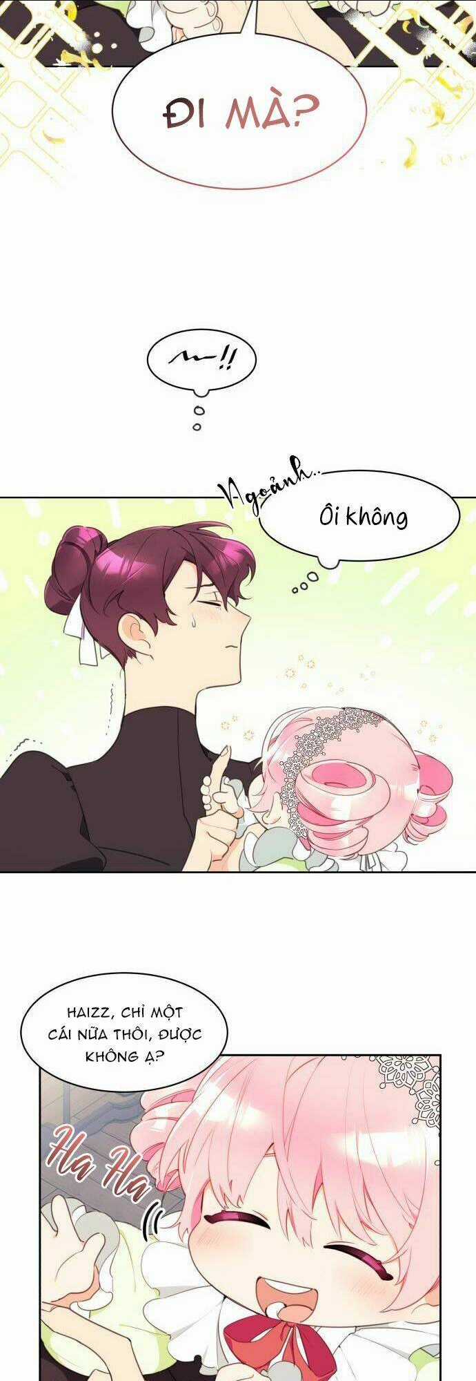 Công Chúa Lotto Chapter 2 trang 52