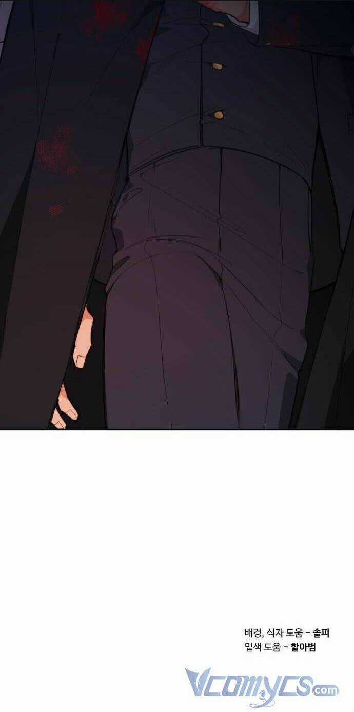 Công Chúa Lotto Chapter 2 trang 60