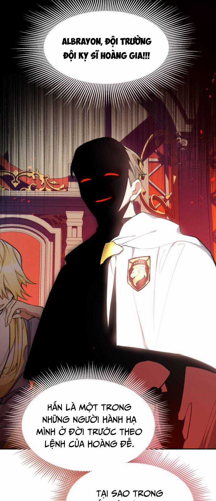 Công Chúa Lotto Chapter 20 trang 10