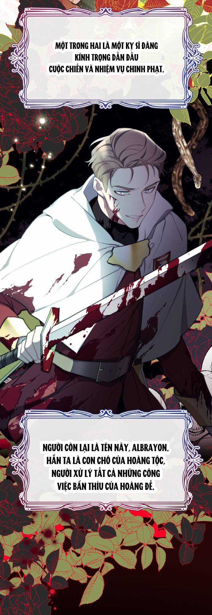 Công Chúa Lotto Chapter 20 trang 12