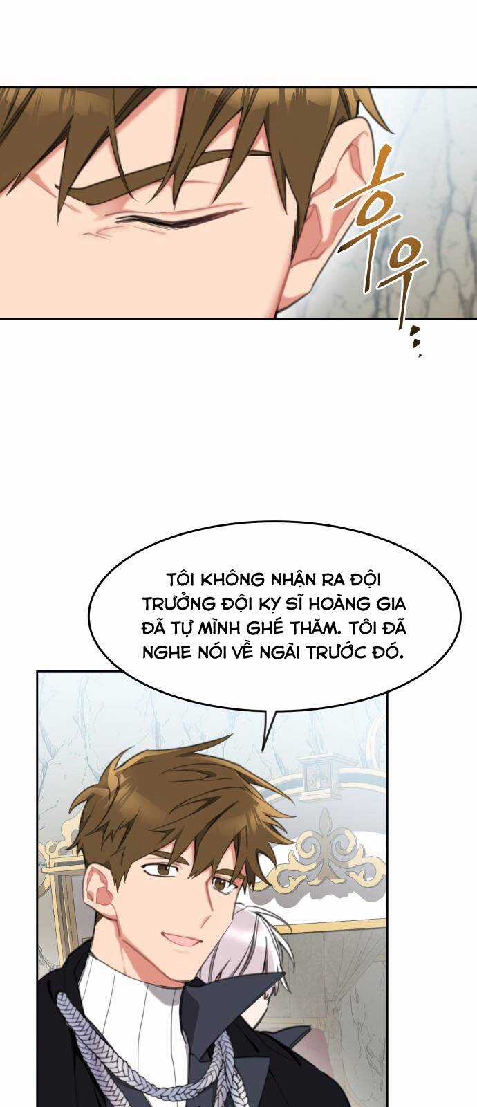 Công Chúa Lotto Chapter 20 trang 15