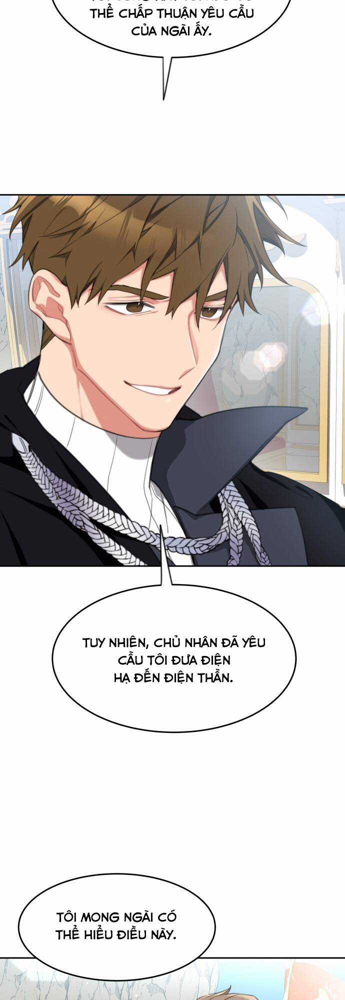 Công Chúa Lotto Chapter 20 trang 17