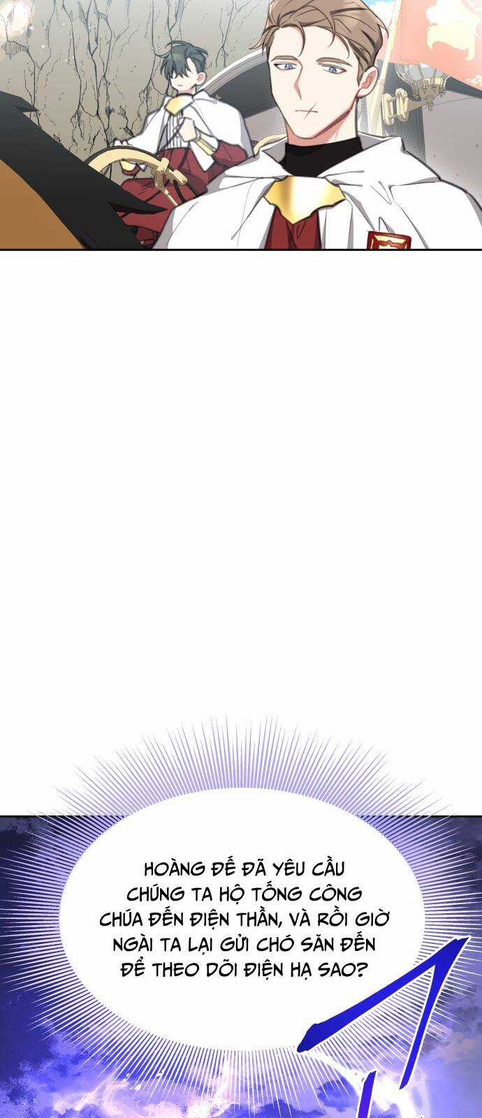 Công Chúa Lotto Chapter 20 trang 18