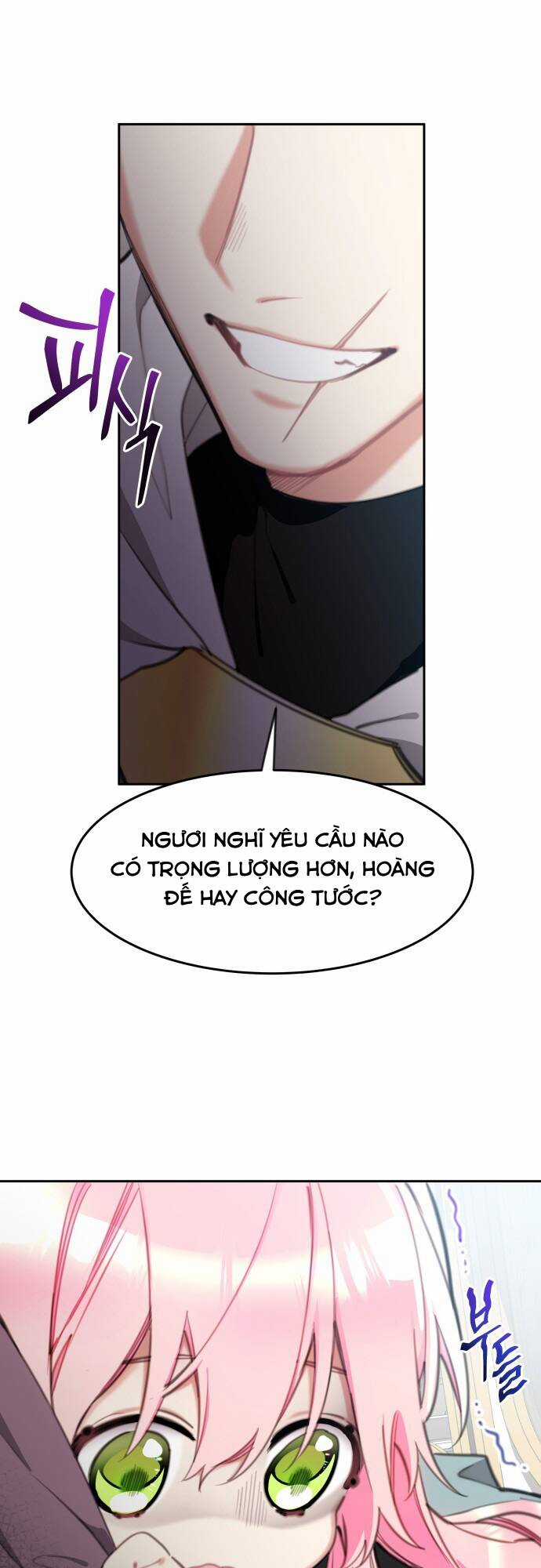 Công Chúa Lotto Chapter 20 trang 20