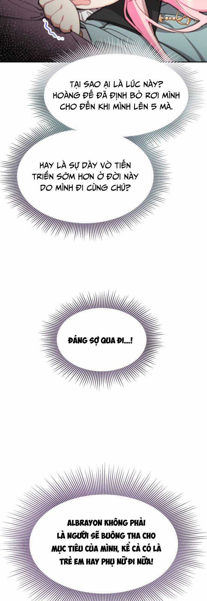 Công Chúa Lotto Chapter 20 trang 21