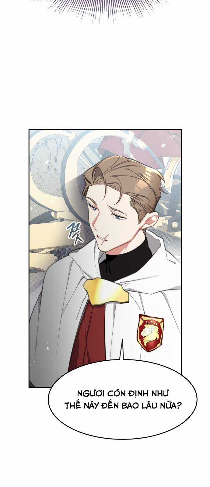 Công Chúa Lotto Chapter 20 trang 22