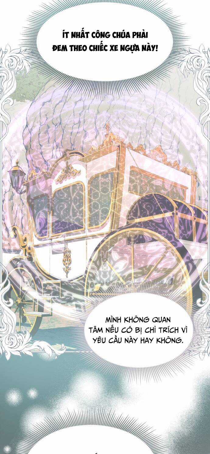 Công Chúa Lotto Chapter 20 trang 26