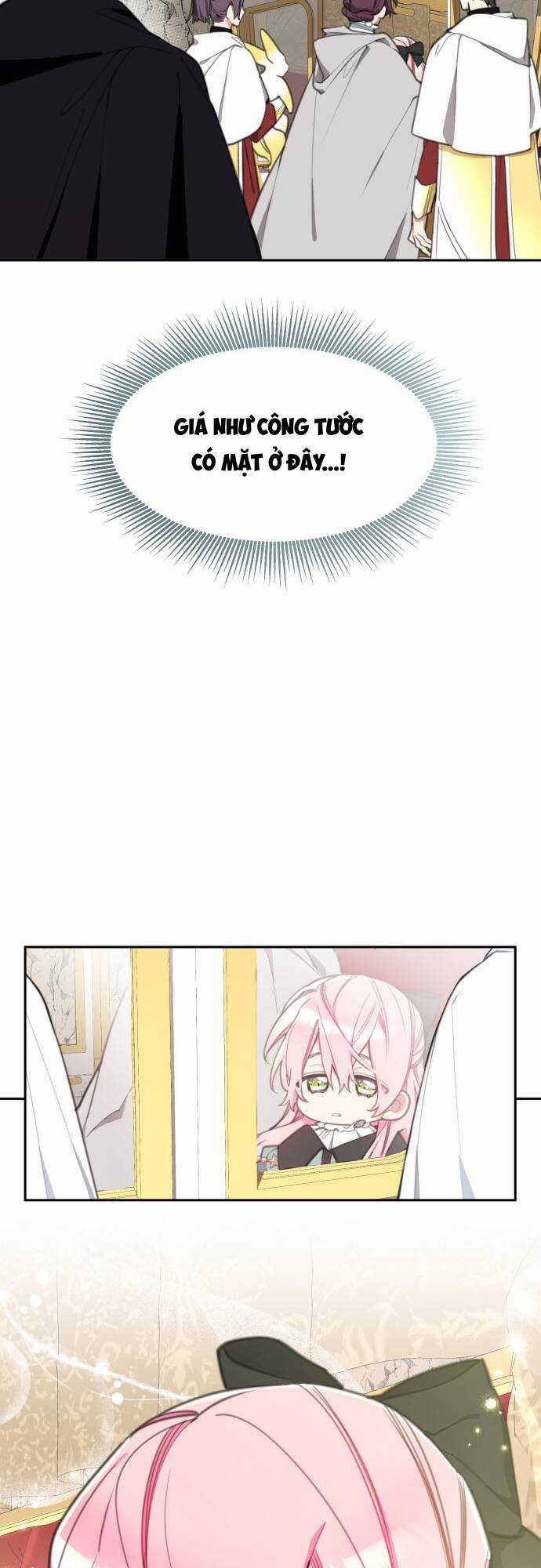 Công Chúa Lotto Chapter 20 trang 29