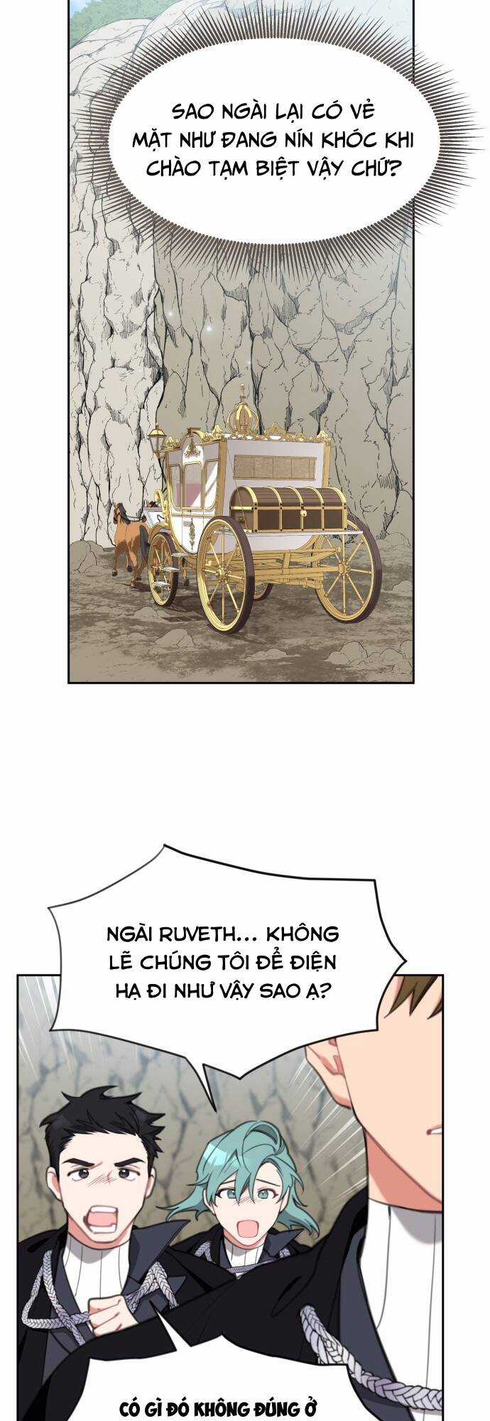 Công Chúa Lotto Chapter 20 trang 32