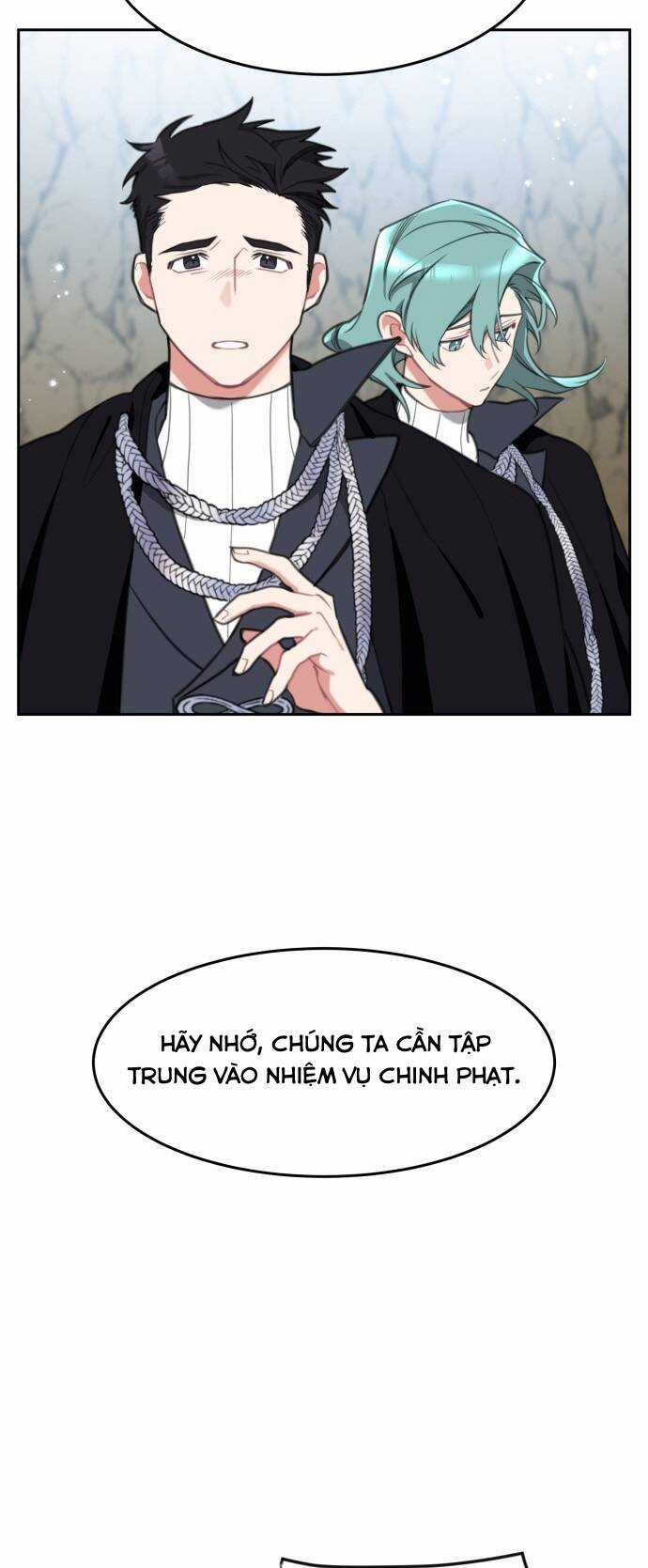 Công Chúa Lotto Chapter 20 trang 34