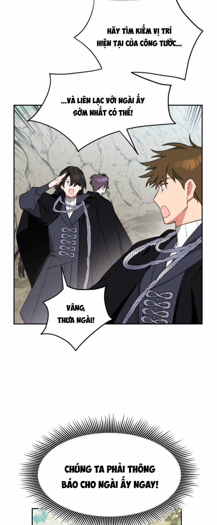 Công Chúa Lotto Chapter 20 trang 35