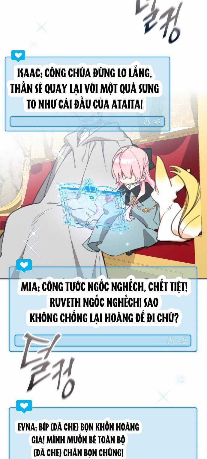 Công Chúa Lotto Chapter 20 trang 38