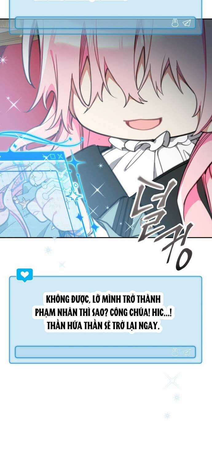 Công Chúa Lotto Chapter 20 trang 39