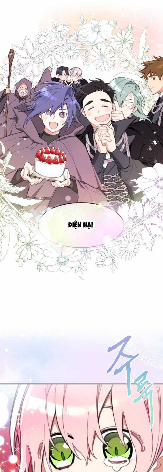 Công Chúa Lotto Chapter 20 trang 40