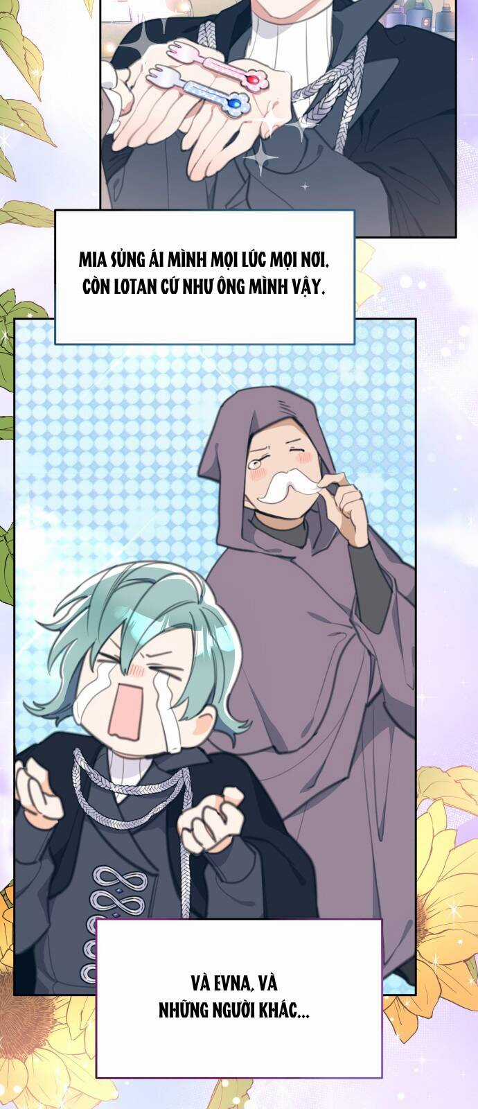 Công Chúa Lotto Chapter 20 trang 42