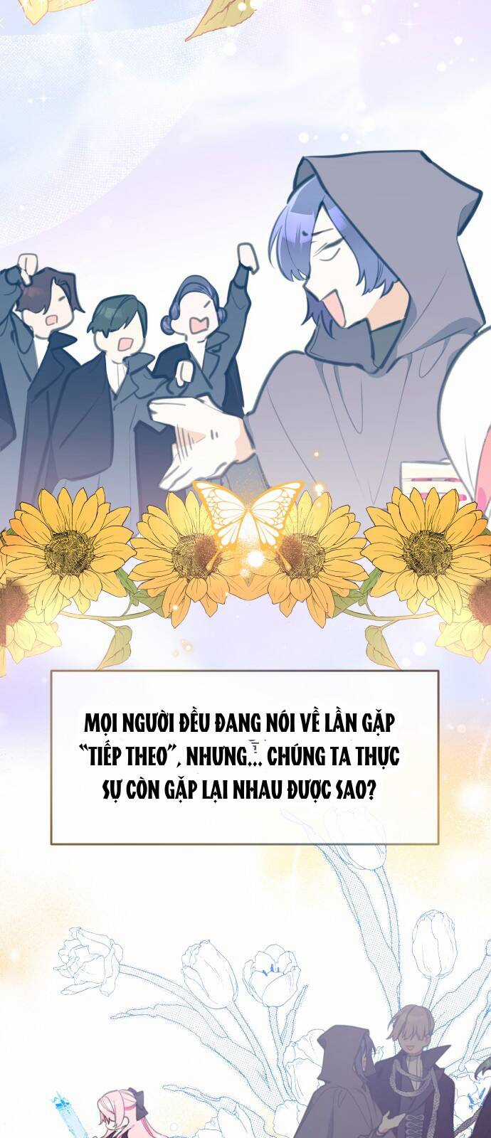 Công Chúa Lotto Chapter 20 trang 43