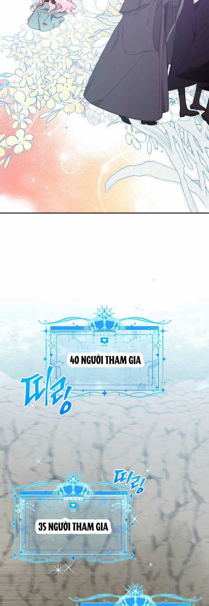 Công Chúa Lotto Chapter 20 trang 44