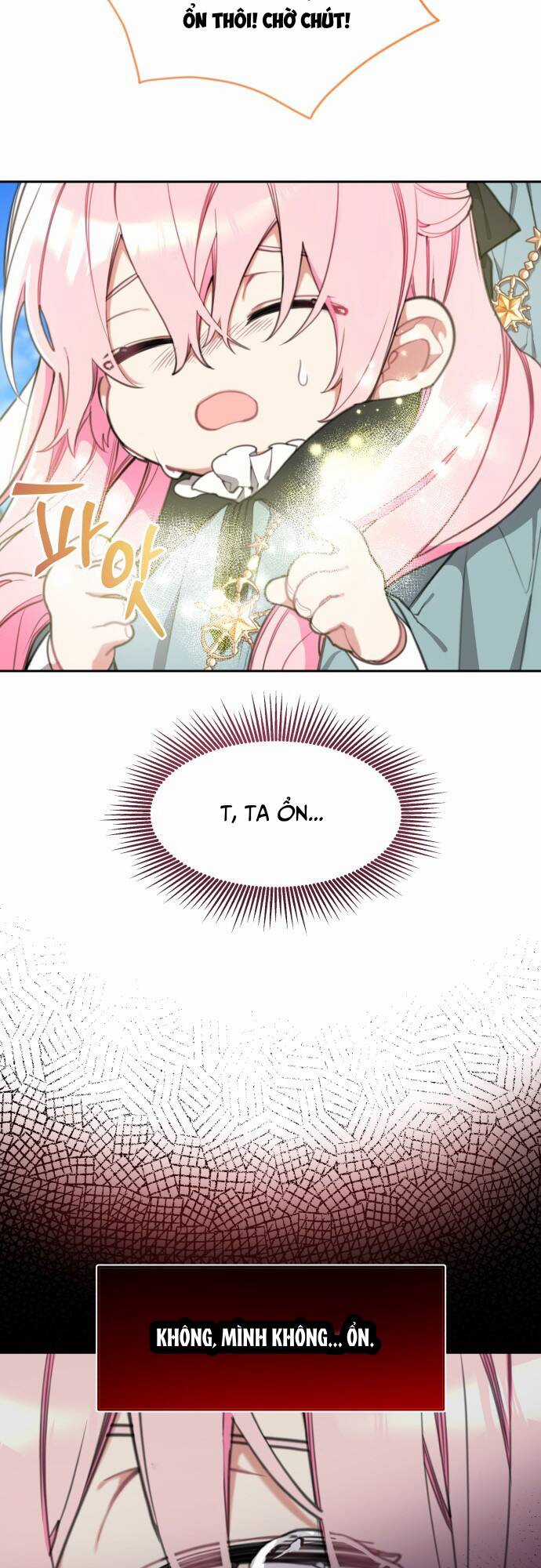 Công Chúa Lotto Chapter 20 trang 57