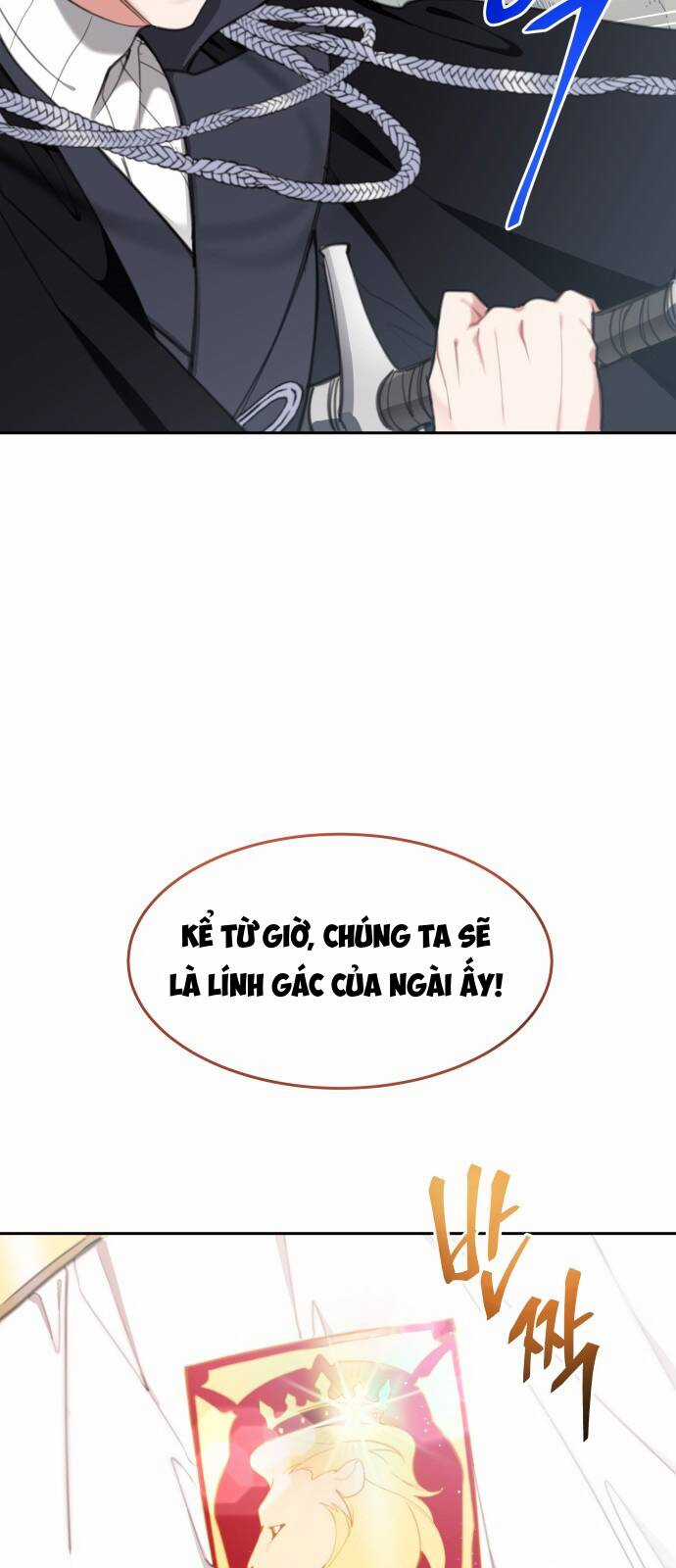 Công Chúa Lotto Chapter 20 trang 6