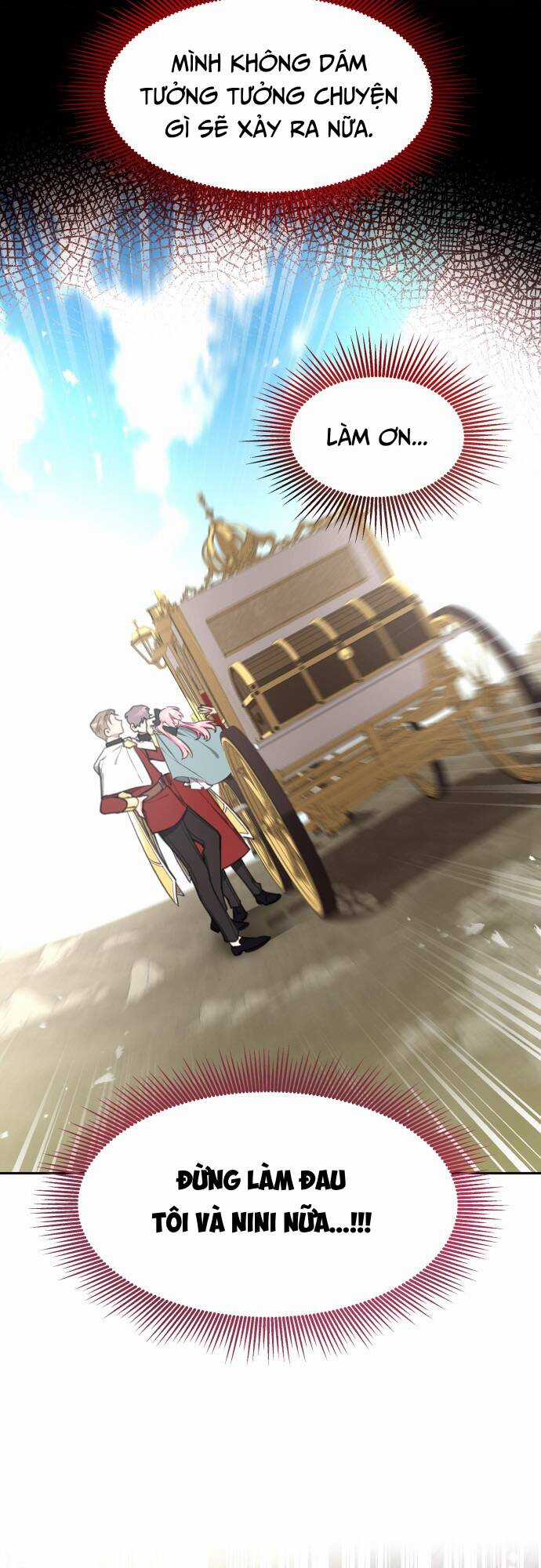 Công Chúa Lotto Chapter 20 trang 60