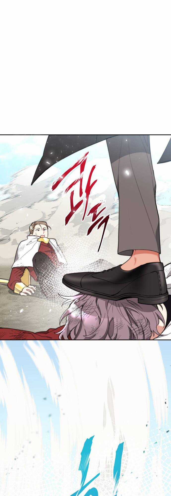 Công Chúa Lotto Chapter 20 trang 65