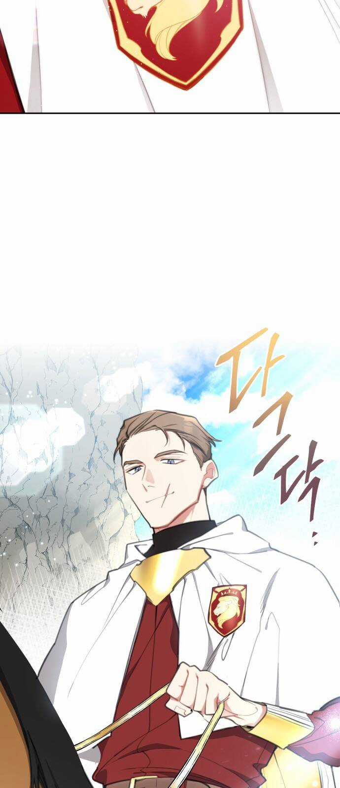 Công Chúa Lotto Chapter 20 trang 7