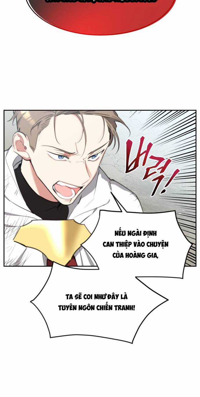 Công Chúa Lotto Chapter 21 trang 10