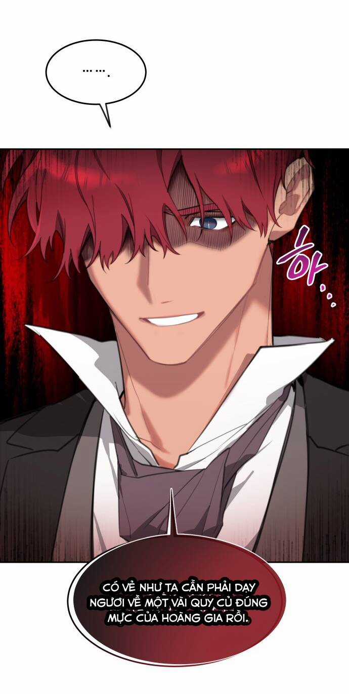 Công Chúa Lotto Chapter 21 trang 11