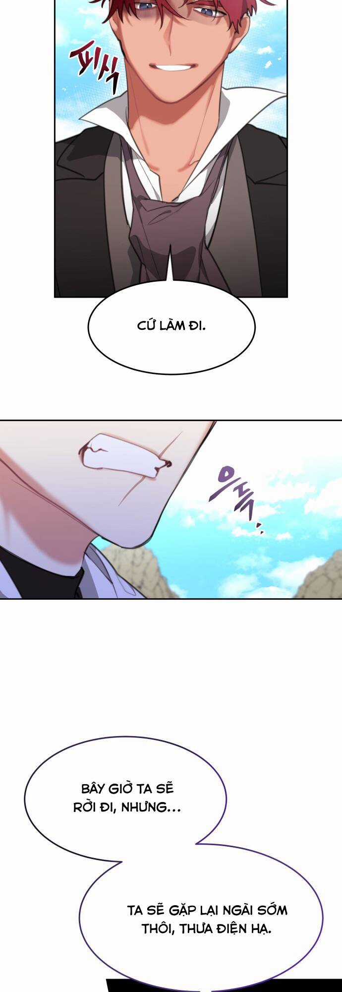 Công Chúa Lotto Chapter 21 trang 16