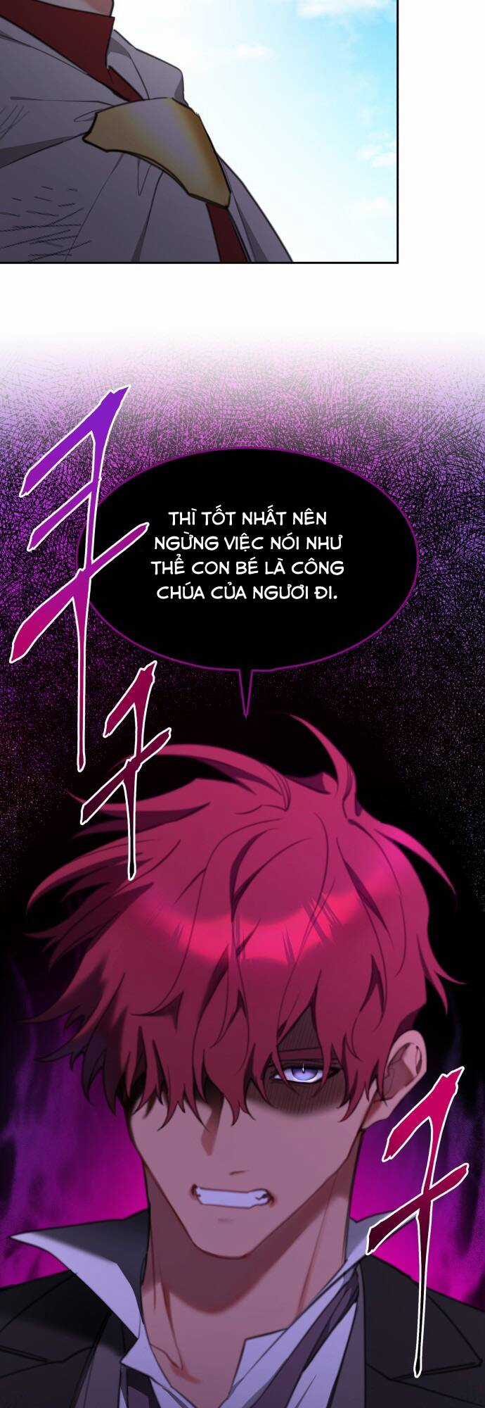 Công Chúa Lotto Chapter 21 trang 20