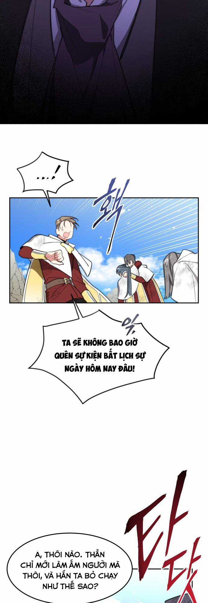 Công Chúa Lotto Chapter 21 trang 21