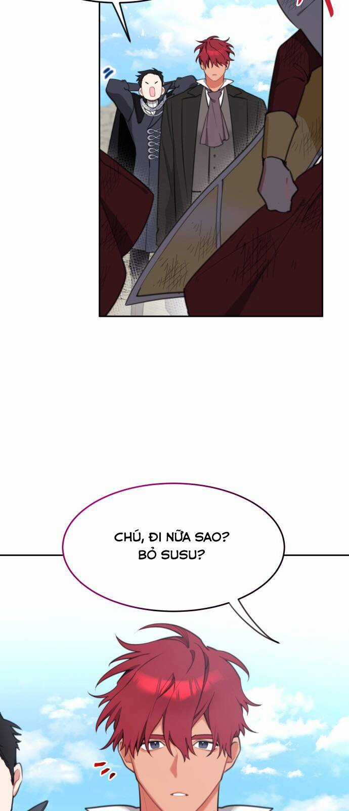 Công Chúa Lotto Chapter 21 trang 22