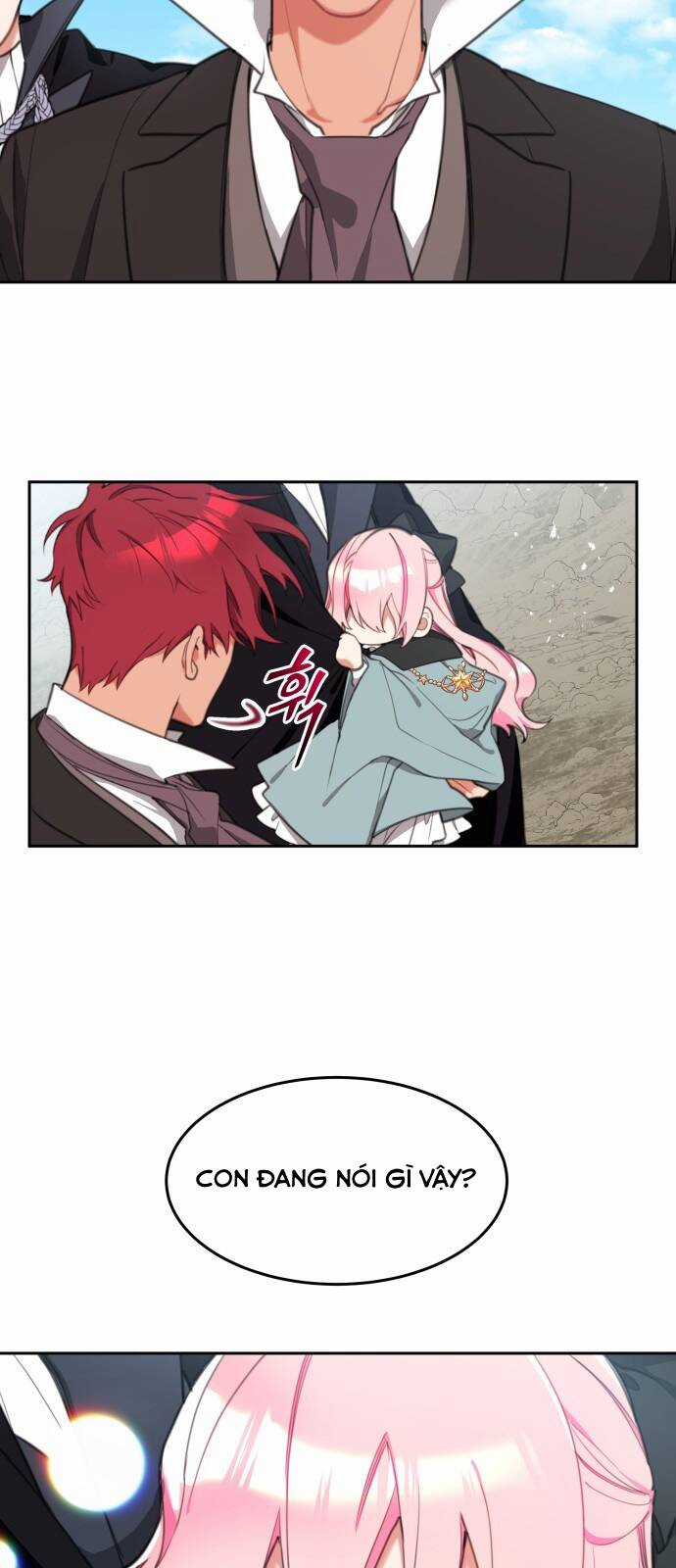 Công Chúa Lotto Chapter 21 trang 23