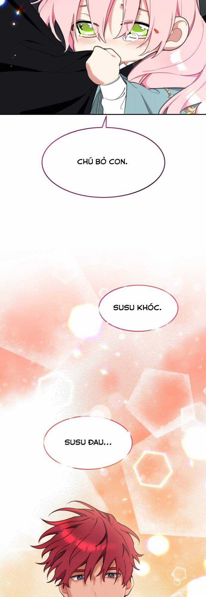 Công Chúa Lotto Chapter 21 trang 24