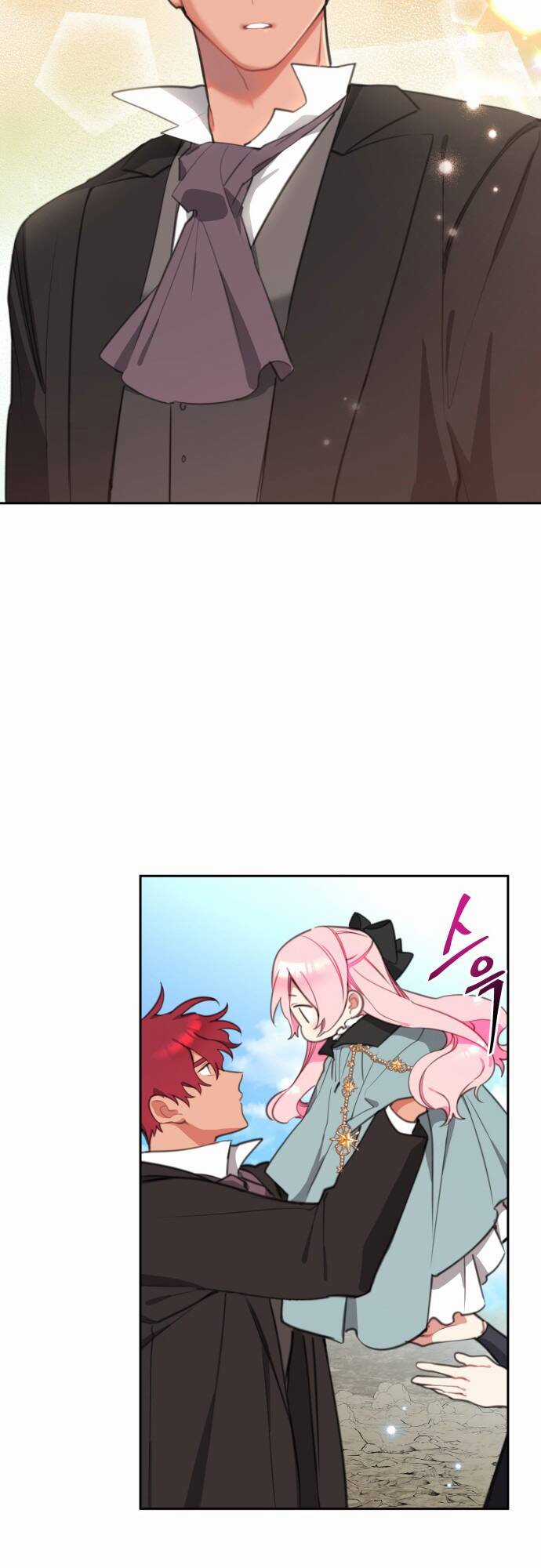 Công Chúa Lotto Chapter 21 trang 25