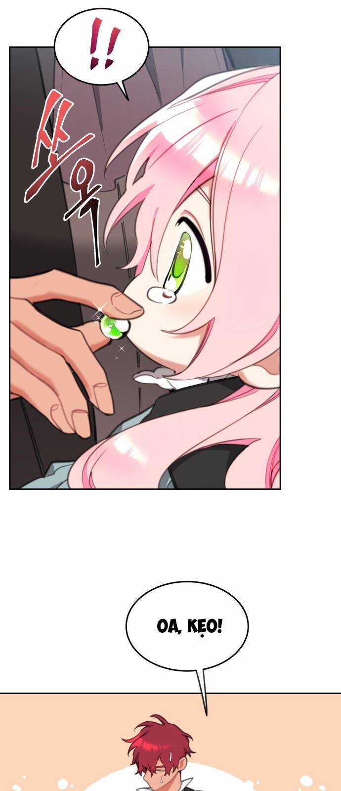 Công Chúa Lotto Chapter 21 trang 26