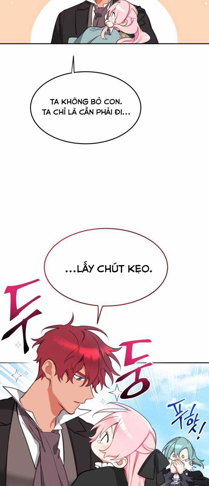 Công Chúa Lotto Chapter 21 trang 27