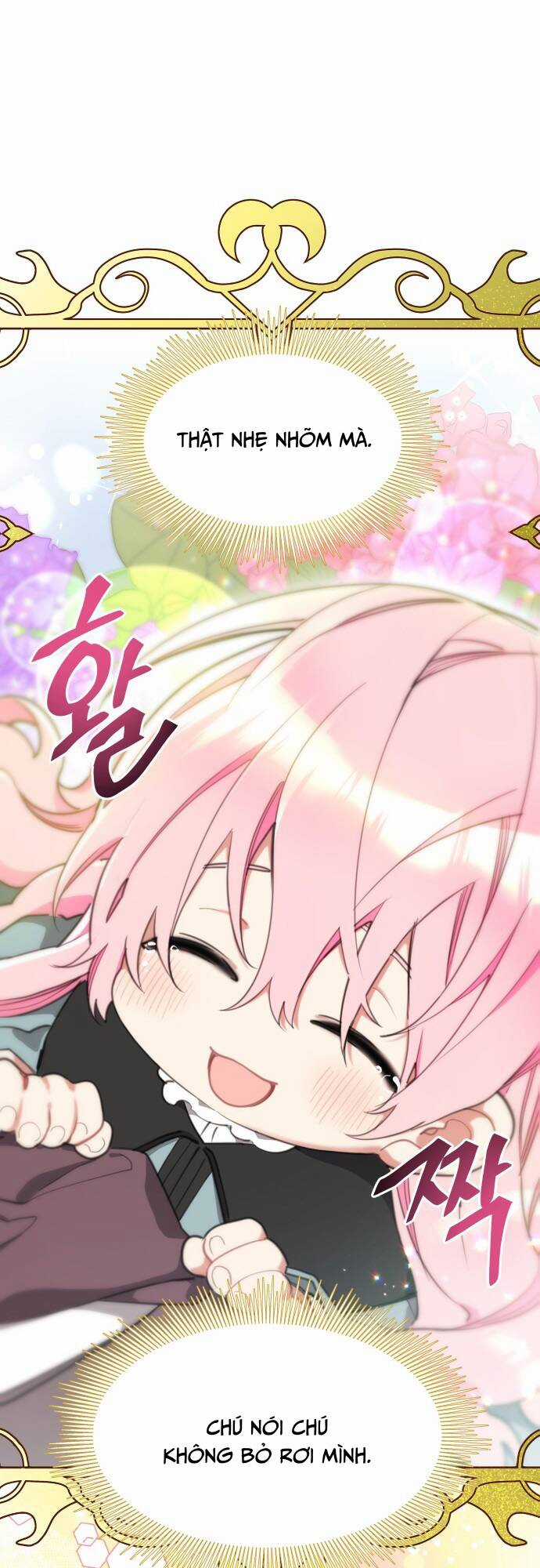 Công Chúa Lotto Chapter 21 trang 29