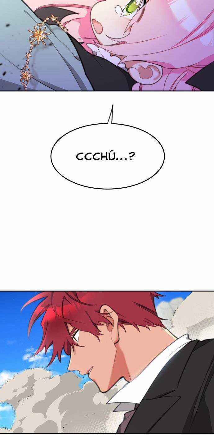 Công Chúa Lotto Chapter 21 trang 3