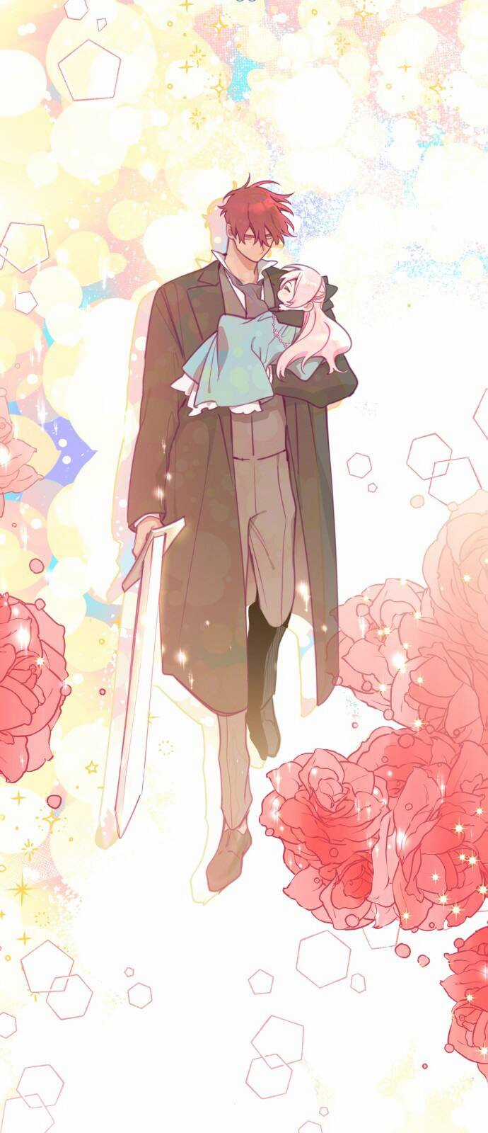 Công Chúa Lotto Chapter 21 trang 31